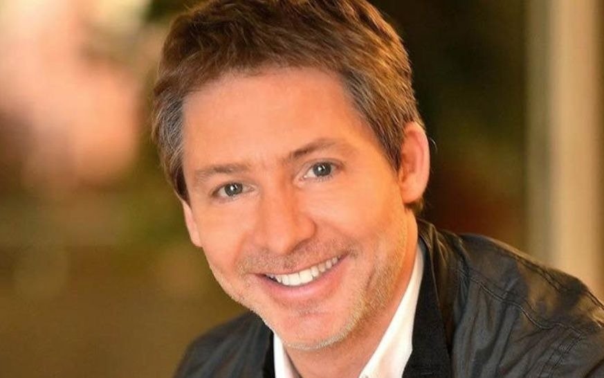 Adrián Suar ¿cerca de la modelo Florencia Alzieu?