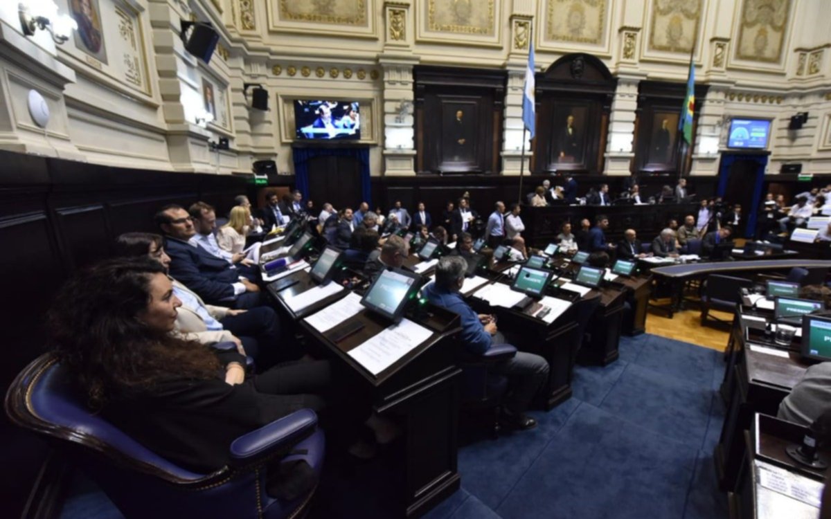 Vuelven a prorrogar la emergencia en Seguridad en la Provincia