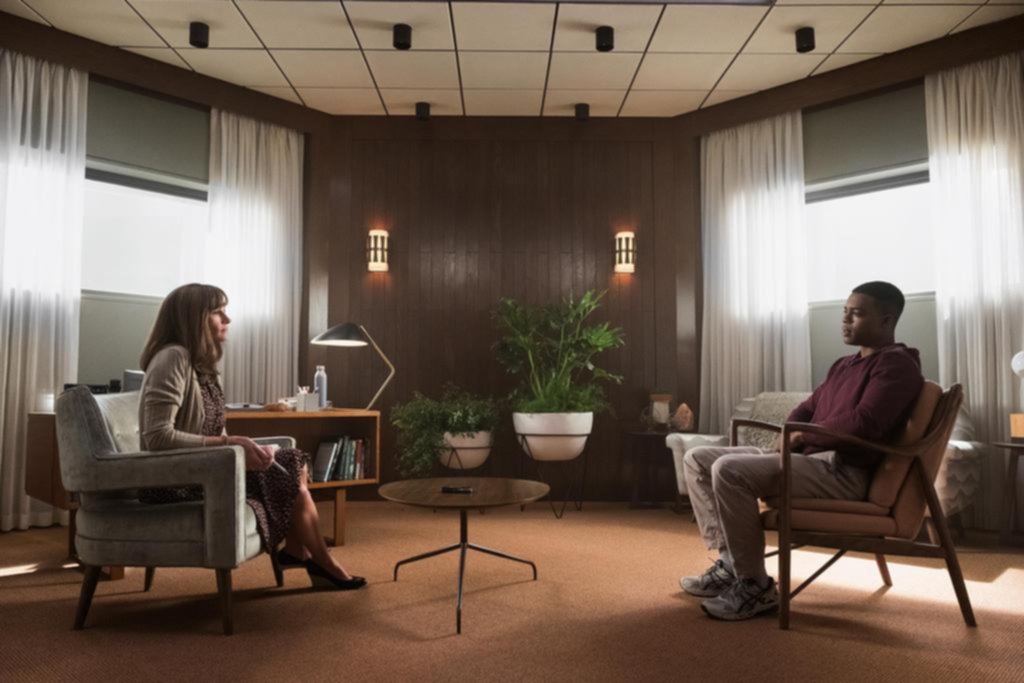 “Homecoming”: pastillas para seguir siendo una pieza útil del sistema