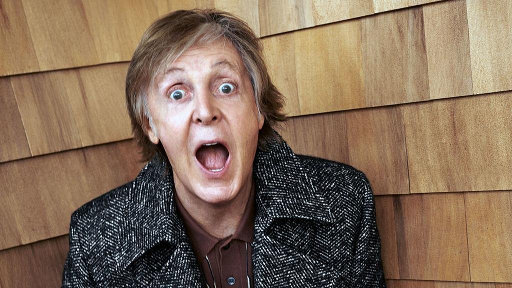 Hasta 40 mil pesos para ver a Paul McCartney en el Campo Argentino de Polo