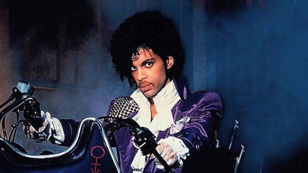 Otra lluvia púrpura: preparan musical con temas de Prince