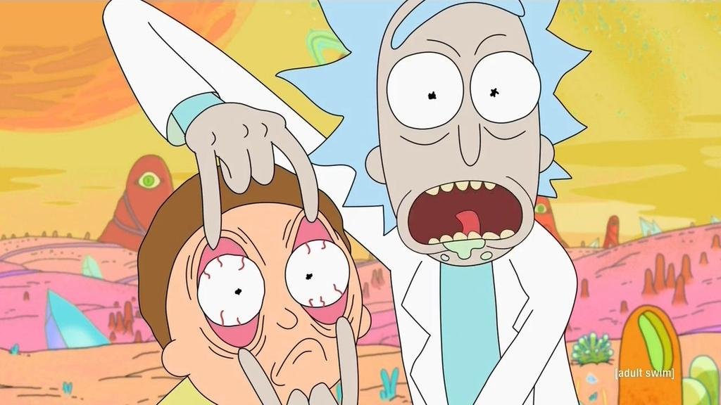 Recomendados para ver “on demand”