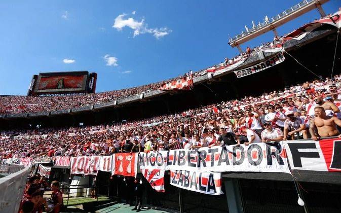 Se supo: Cómo devolverá River el dinero de las entradas de la frustrada final