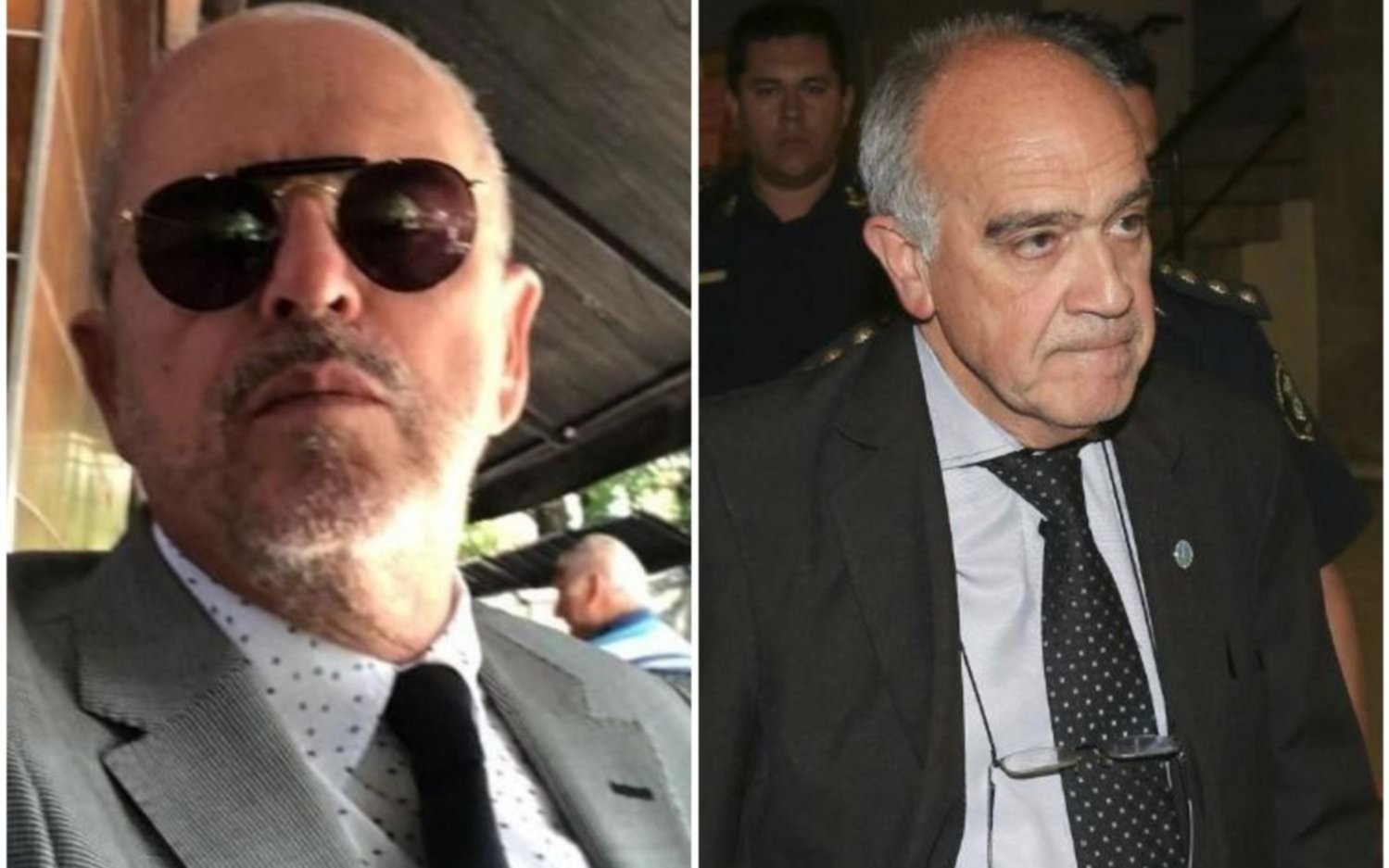 “El proceso de destitución de los jueces Ordoqui y Carzoglio está en marcha”
