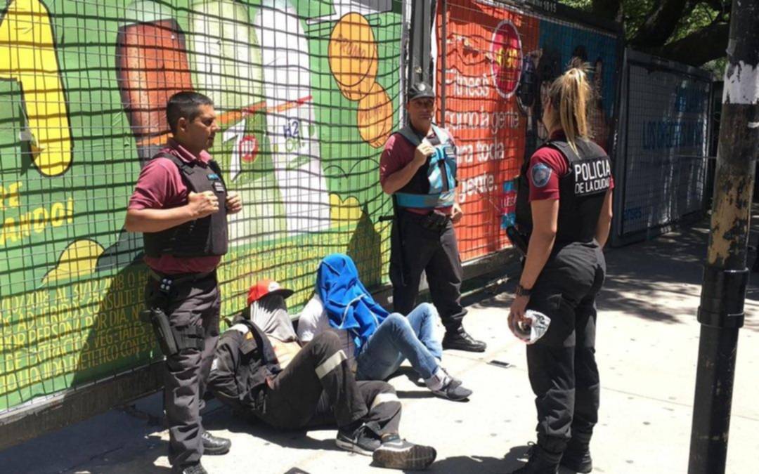 La Justicia le puso freno al nuevo protocolo de uso de armas por parte de la Policía