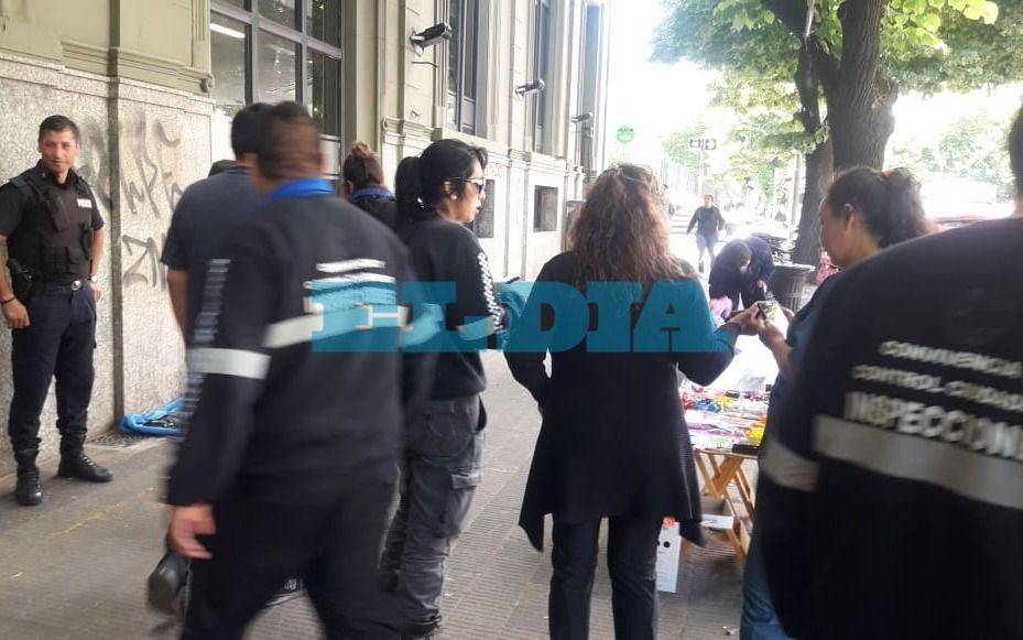 Nuevos operativos contra la venta ilegal: ¿Por qué los vendedores podrían terminar en la Justicia?