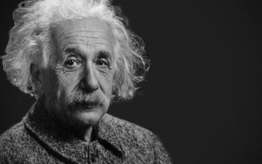 La "carta de Dios" de  Einstein se vendió por casi U$S 3 millones