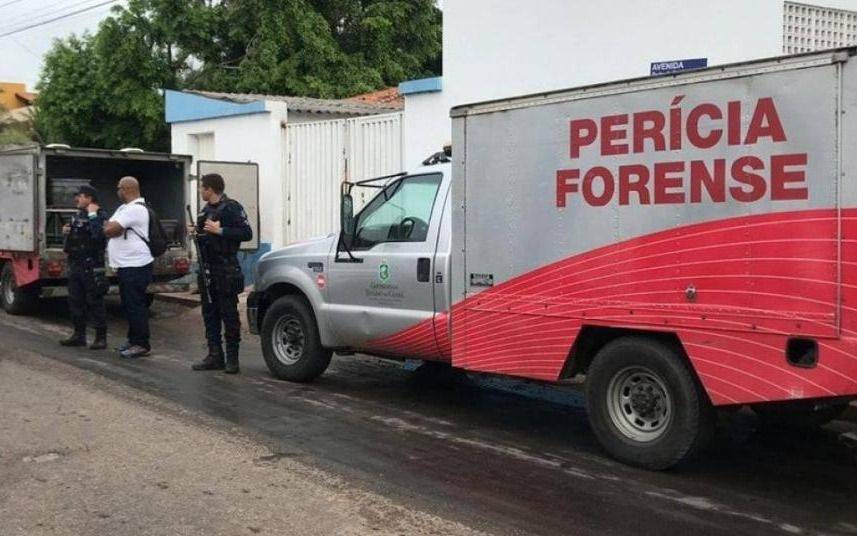 Masacre en Brasil: al menos 12 muertos en un intento de asalto a dos bancos