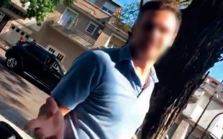 El acoso a una adolescente de 15 años: "Con ese shortcito provocás demasiado"
