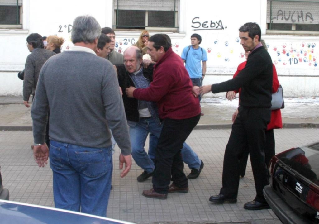 Rechazan beneficio del dos por uno al condenado por el crimen de un taxista