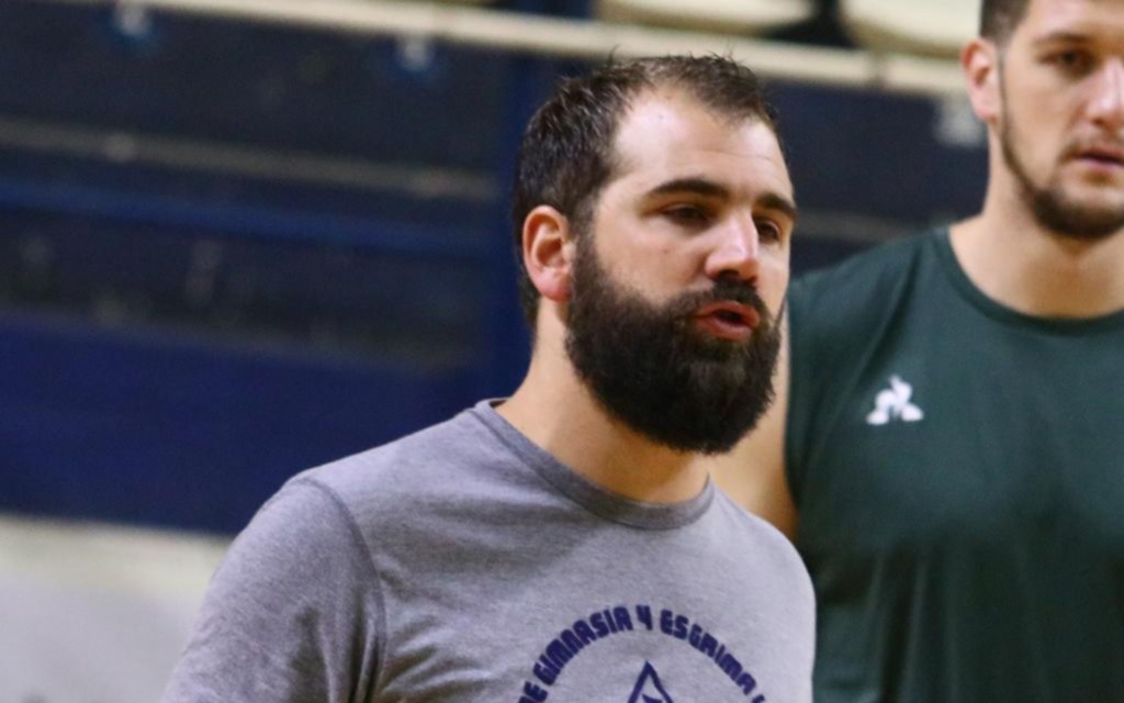 El Lobo recibe a La Unión para intentar salir del mal momento en la Liga Argentina de Básquet