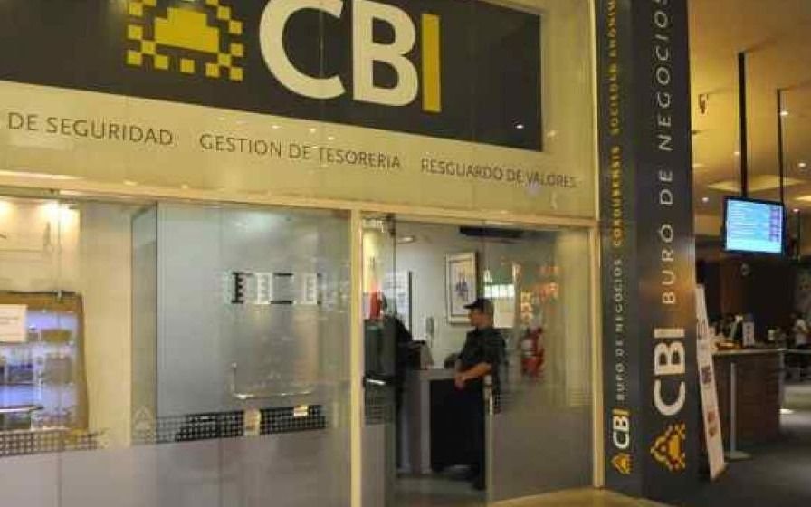 Vinculan a una financiera con ex funcionarios y empresas ligadas organismos públicos