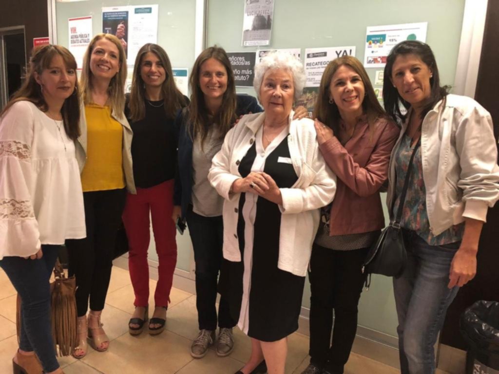 Cama, alimento y amor para pacientes trasplantados