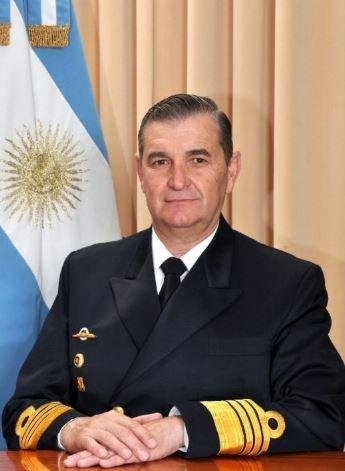 Vuelve a declarar el ex jefe de la Armada por el hundimiento del Ara San Juan