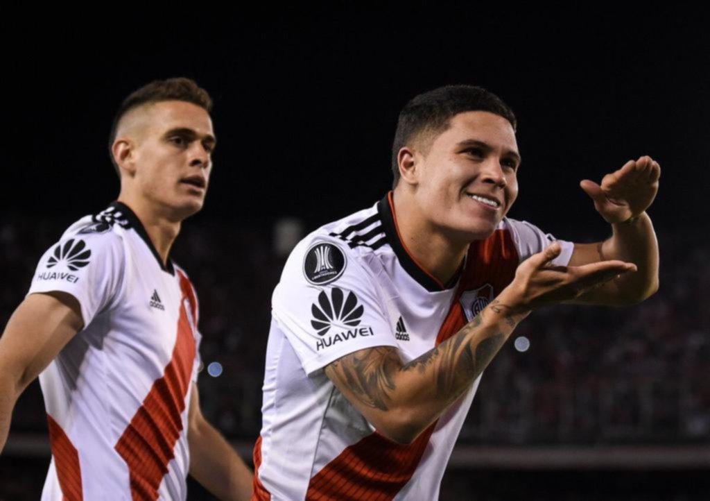 El camino del campeón