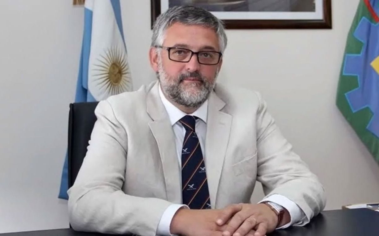 Villegas le respondió a Máximo Kirchner: "no conoce la provincia de Buenos Aires"