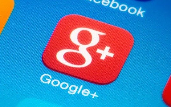 Adelantan el cierre de Google+ por un problema de seguridad