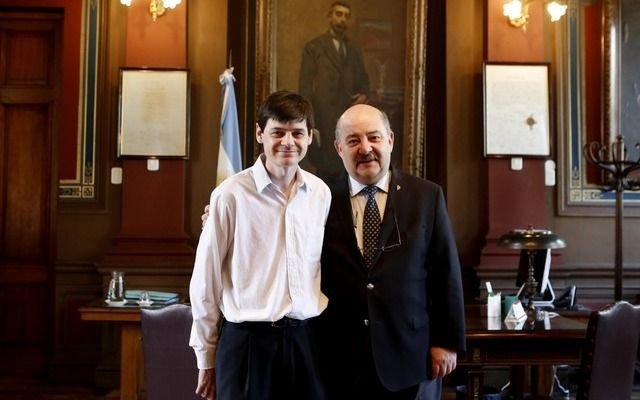 Serán dos los docentes de la UNLP distinguidos con el premio "Investigador de la Nación"