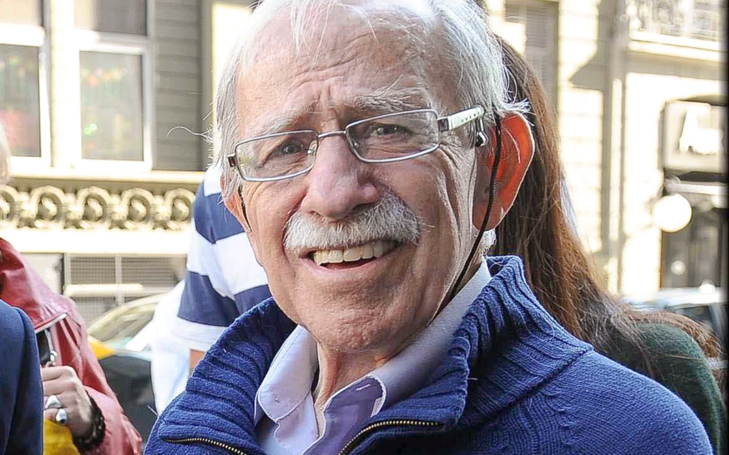 Falleció el economista Moisés Ikonicoff a los 84 años