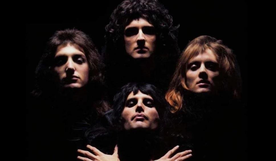 “Bohemian Rhapsody”, la más escuchada del siglo XX