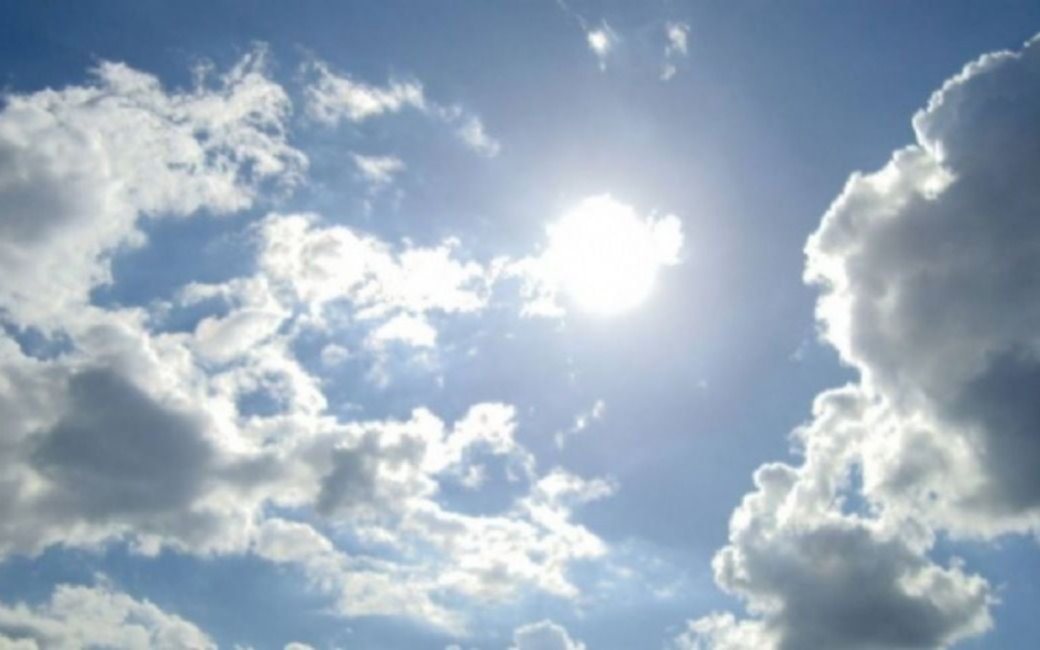 Continúan las probabilidades de lluvias