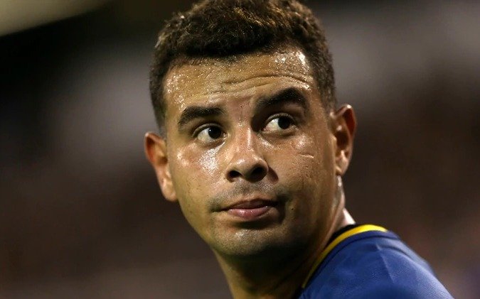 Edwin Cardona le mandó un mensaje muy sugestivo a los dirigentes de Boca