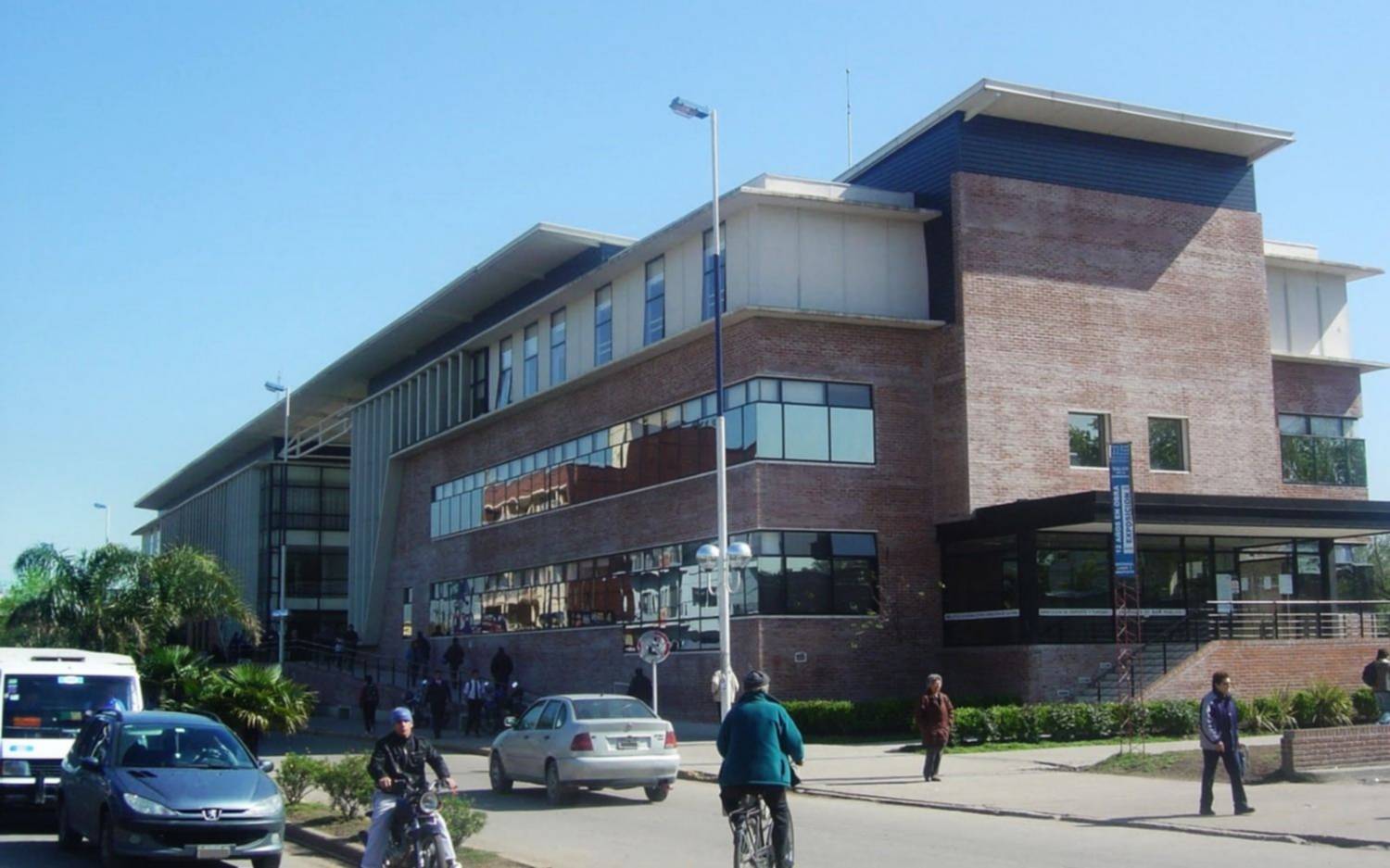 Detuvieron al presidente del Concejo Deliberante de Ezeiza 