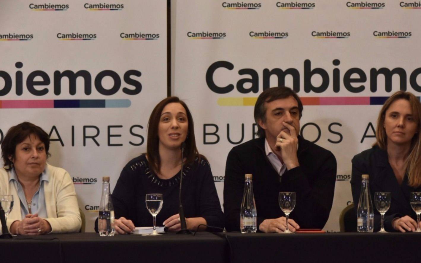 La causa por los aportantes de Cambiemos va al fuero electoral