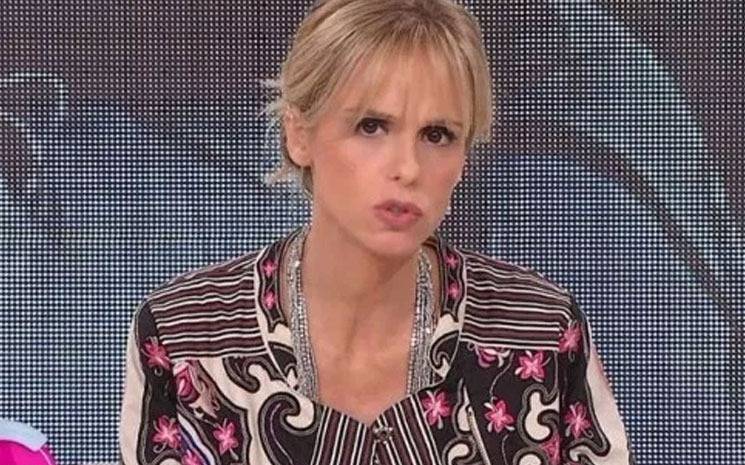 Mariana Fabbiani explicó por qué Ciccioli no estuvo al aire tras el caso de Thelma