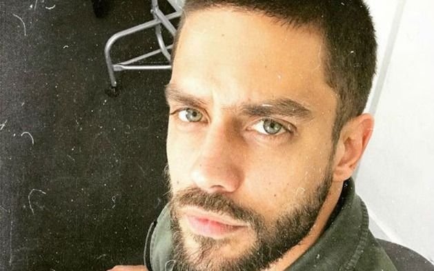 Juan Guilera, ex de Thelma, contó que Darthés lo contactó el lunes