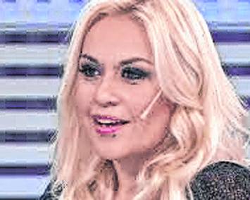 Separado de Rocío, el Diez, ¿vuelve con Ojeda?