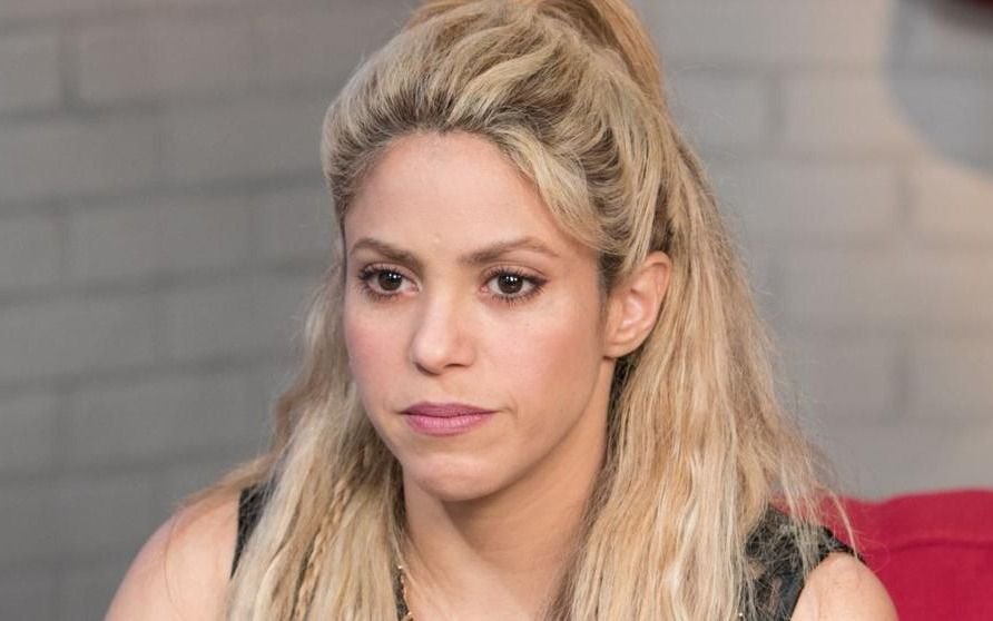 Shakira, complicada en la justicia española: la acusan de fraude fiscal