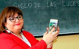 Dos maestros argentinos fueron elegidos entre los 50 mejores del mundo