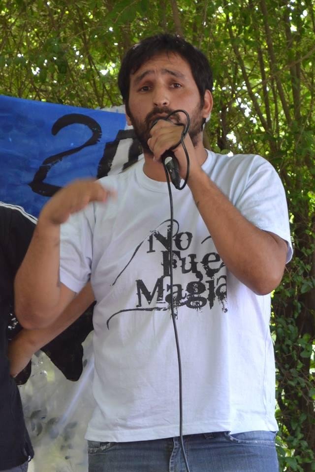 Denuncian por abuso a un legislador, que dice que dará “un paso al costado”
