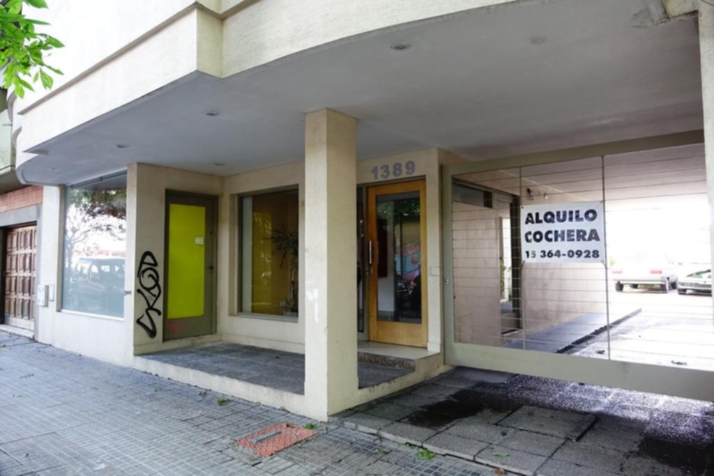 Cerca de las vacaciones, recrudecen los escruches en edificios del casco urbano