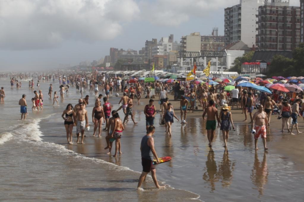 Los balnearios de la Costa apuestana un verano “para todos los bolsillos”