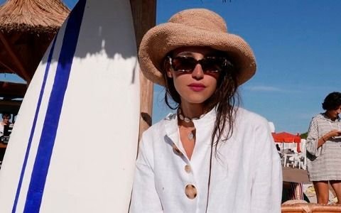 Las instagramers de moda más influyentes