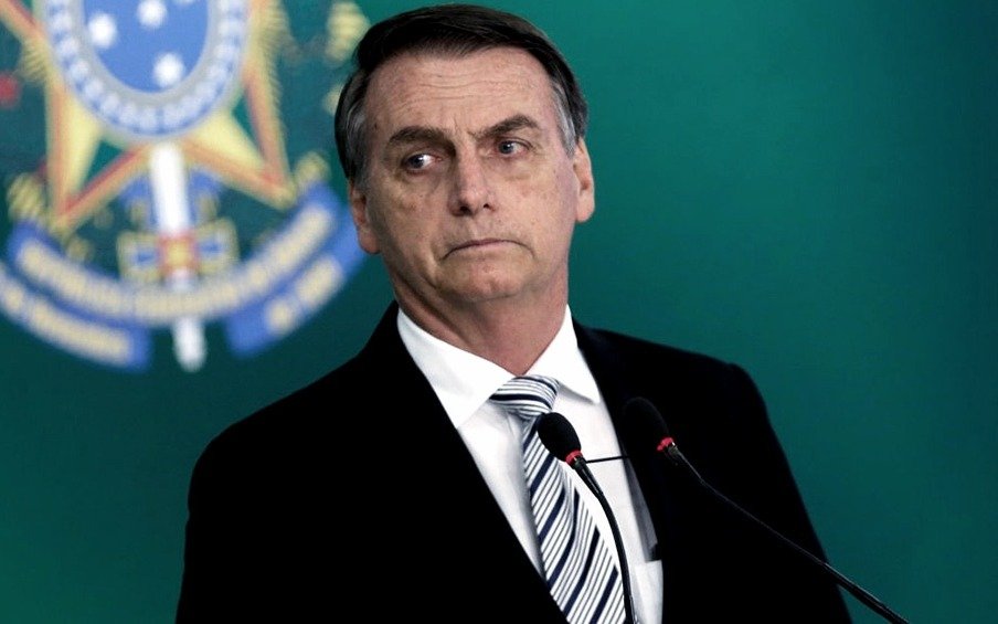 Bolsonaro descartó impulsar  la pena de muerte en Brasil