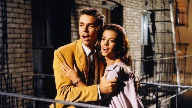 Spielberg busca en Puerto Rico inspiración para la nueva “West Side Story”