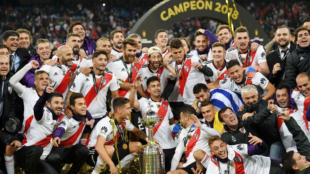 La Libertadores 2019 comienza a jugarse