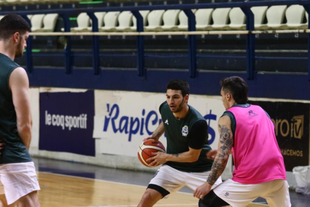 El Lobo abre la Segunda Fase ante Español en el Nethol