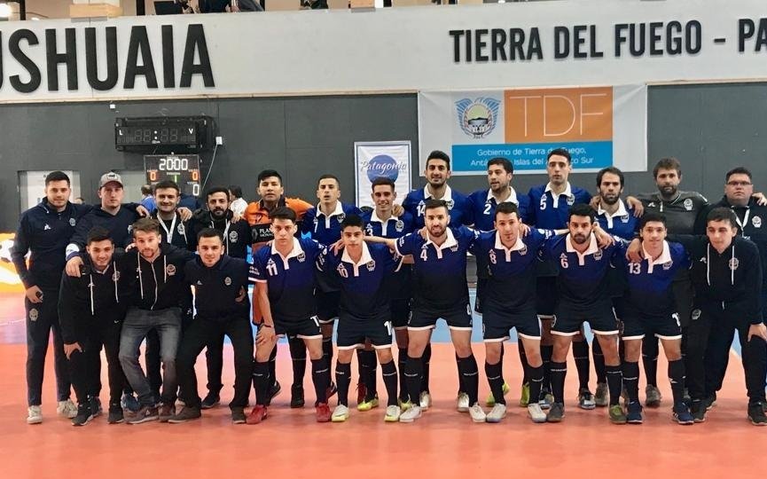 Los Guerreros perdieron un partidazo con San Lorenzo