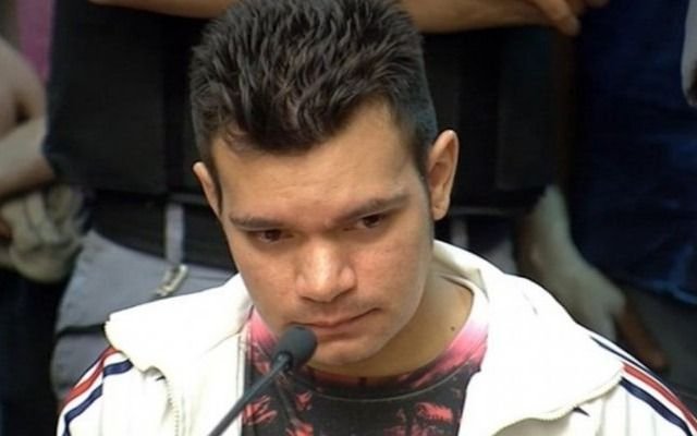 Tras la golpiza al Pata Medina en la cárcel, un femicida denunció que lo violaron