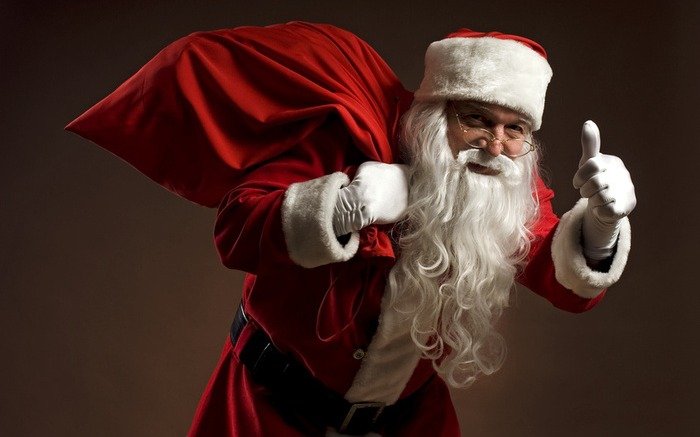 ¿A qué edad termina la ilusión de los chicos por Papa Noel?