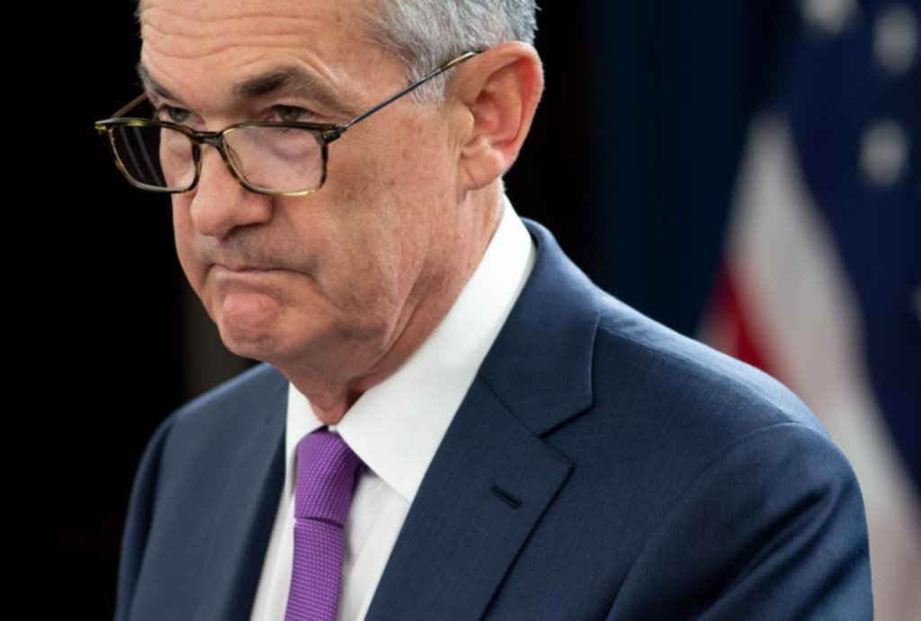 Trump presiona a la Fed para que no suba las tasas de interés