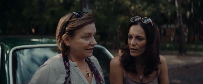 “Las herederas”: una pareja de mujeres se reinventa en la nueva joya del cine paraguayo