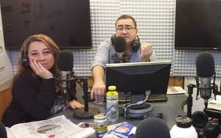 ¿Querés saber todo lo que pasa? EL INFORMADOR te lo cuenta! Hasta las 9 con De Eulate