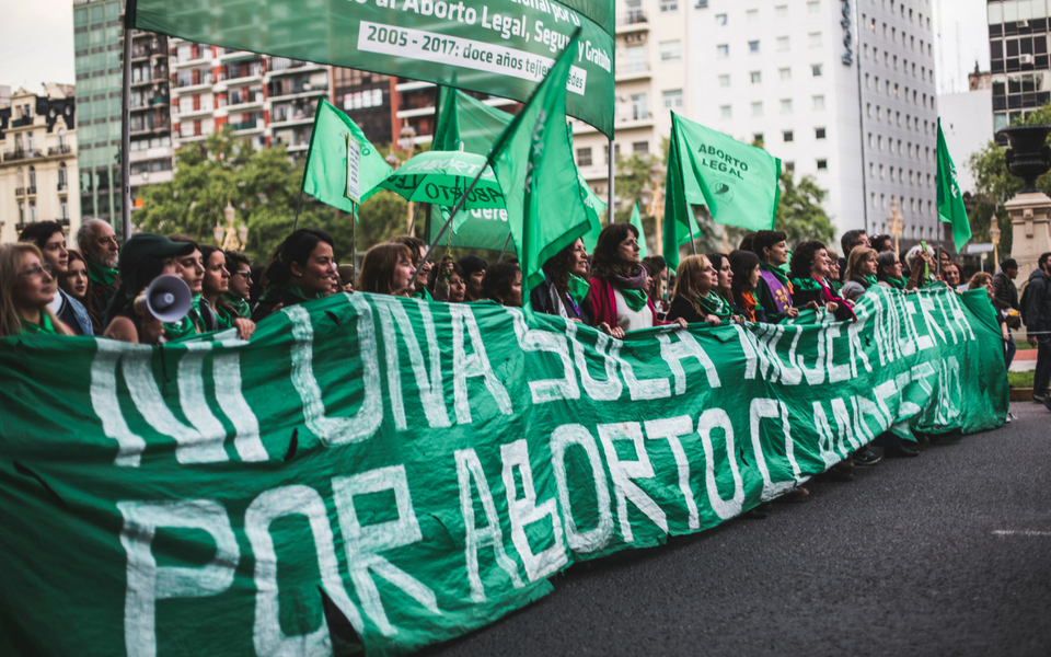 La Justicia de Córdoba legitimó la práctica del aborto no punible