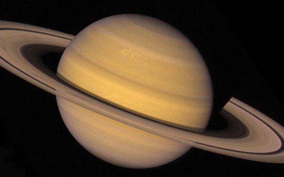 La NASA confirmó que Saturno está perdiendo sus anillos