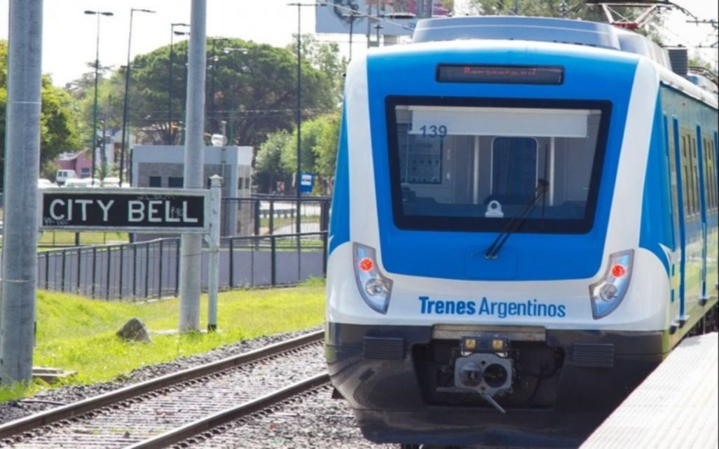 Los trenes del Roca a La Plata y Bosques normalizaron su servicio